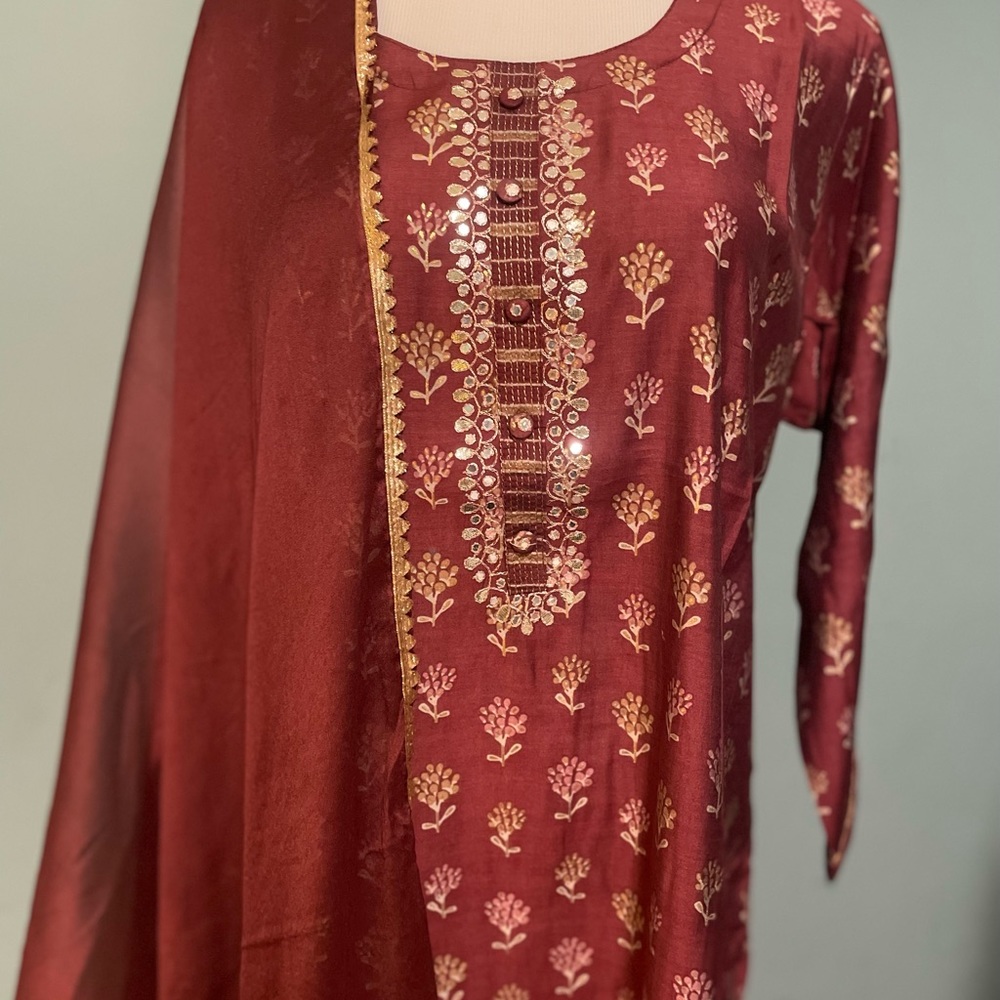 Kurtha 3 pic set